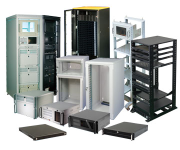 工業電腦機殼,伺服器機櫃,網路機箱,開放式機架,機架型配件
