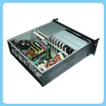 3U Rackmount Chassi