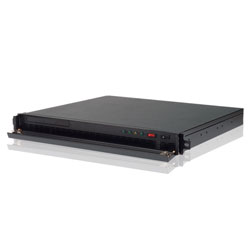 19 inch 1U rackmount IPC chassis/ server case for network appliances, CLM-51-26