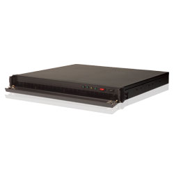 19 inch 1U rackmount IPC chassis/ server case for network appliances, CLM-51-28