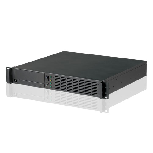 1.5U rackmount IPC chassis/ server case