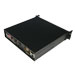 52-05MAL4, 2U rackmount server chassis/ IPC case in the rear side