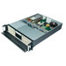 52-07AL7, 2U rackmount storage chassis for hot-swap SATA HDD device with the open cover