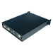 52-06AL7, 2U rackmount server chassis/ IPC case in the rear side