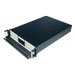 52-07AH3, 2U rackmount storage chassis for hot-swap SATA HDD device with the open front panel