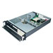 52-10AL7, 2U rackmount server chassis/ IPC Case with the open cover