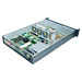 52-10AL7, 2U rackmount server chassis/ IPC Case with the open cover