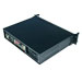 52-11AH3, short 2U rackmount IPC chassis/ server case in the rear side