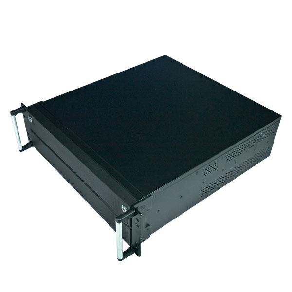 53-01AL5, 3U rackmount IPC chassis/ server case