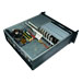 53-01AL5, 3U rackmount IPC chassis/ server case with the open cover