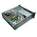 53-01AL7, 3U rackmount IPC chassis/ server case with the open cover