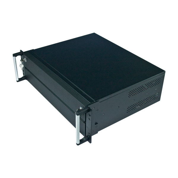 3U rackmount chassis