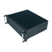 3U Rackmount IPC Chassis/ Server Case with close door
