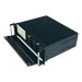 3U Rackmount IPC Chassis/ Server Case with open panel
