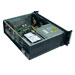 3U Rackmount IPC Chassis/ Server Case with open roof
