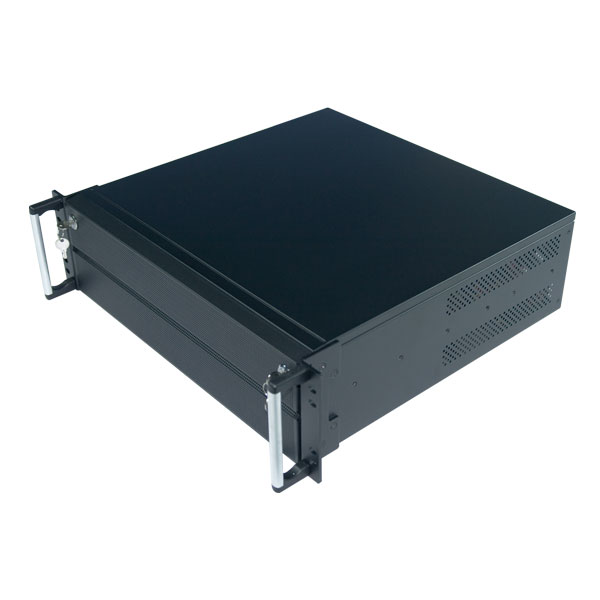 3U Rackmount server chassis/ IPC Chassis