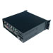 short 3U rackmount server chassis/ IPC Chassis in the rear side