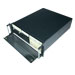 3U Rackmount IPC Chassis/ Server Case with open panel
