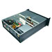 3U Rackmount IPC Chassis/ Server Case with open roof
