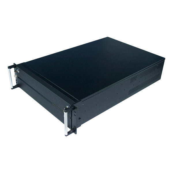 3U Rackmount server chassis/ IPC Chassis