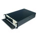 3U Rackmount IPC Chassis/ Server Case with open panel
