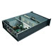 3U Rackmount IPC Chassis/ Server Case with open roof
