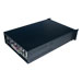 3U Rackmount IPC Chassis/ Server Case with close roof
