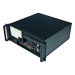 4U rackmount IPC chassis/ server case with the front I/O output