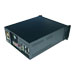4U rackmount IPC chassis/ Server, a effective ventilation for SATA Hard Disks in the rear side