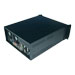 4U rackmount storage chassis for Hot-swap SATA Hard disks in the rear side
