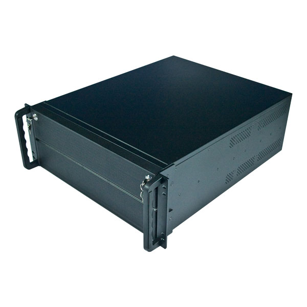 4U rackmount storage chassis for Hot-swap SATA Hard disks