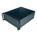 4U rackmount storage chassis for Hot-swap SATA Hard disks