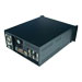 4U rackmount storage chassis for Hot-swap SATA Hard disks in the rear side