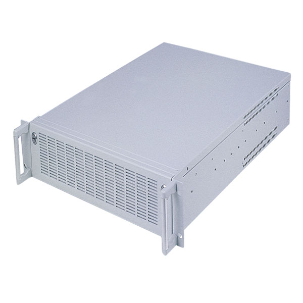 3U Rackmount server chassis/ IPC Chassis