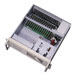 4U IPC Chassis for 14 slots PICMG board