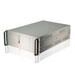 4U hot-swap rackmount storage chassis