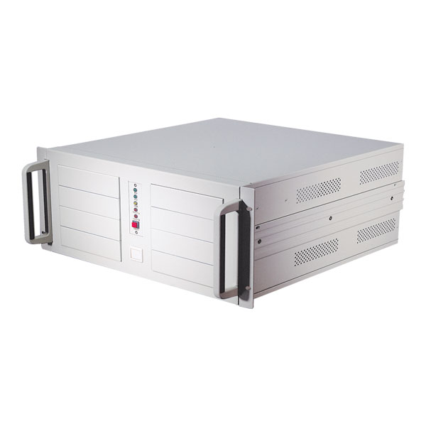5U rackmount chassis for hot-swap SATA Hard disk device