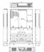 the drawing of 2U Rackmount IPC Chassis/ Server Case