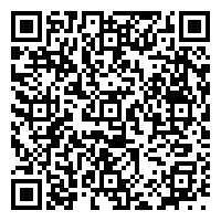 QR code for CLM contact