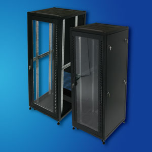 Network Cabinet Racks