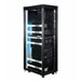 Application of control system for 19" Aluminium Server Rack/ Network Cabinet