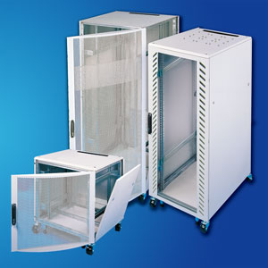 Network Cabine Racks